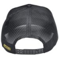Бейсболка Plano Trucker Cap Black (1601693) One Size