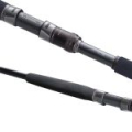 Спиннинг трехчастный Shimano Coltsniper LTD S100XH-3 (305 см. МАХ 150 гр. PE-6)