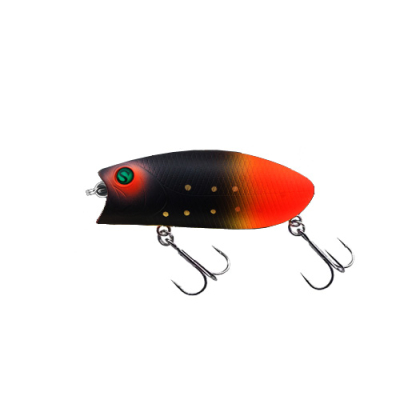 Воблер Sprut Bori 57F (Floating/57mm/10g/0,1-0,3m/MBKLT)