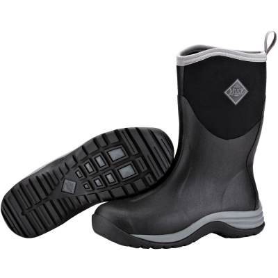 Сапоги Muck Boots Arctiс Commuter ACM-000 11 (EURO 44/45)