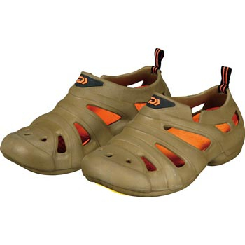 Сандалии Daiwa DL-1410 R Sandal BRN 26cm
