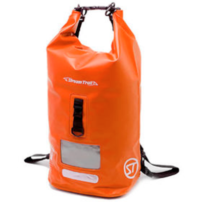 Гермомешок Stream Trail Dry Cube Fire (Orange) 20L