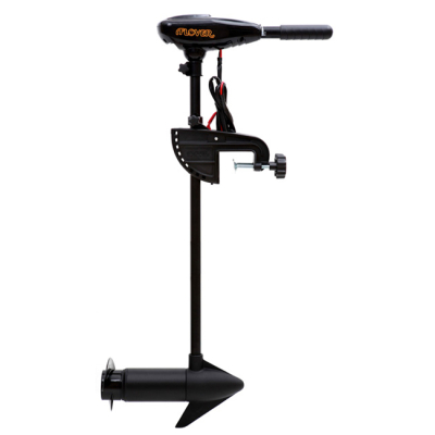 Лодочный электромотор Flover 35 TG