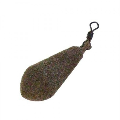 Грузила Korda Textured Distance Casting 3.5oz TDCS35