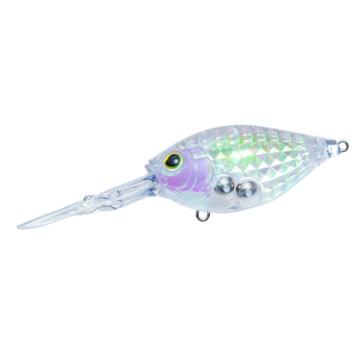 Воблер Yo-Zuri 3DR-X Crank DD (Deep Diver) 50F R1442-TM