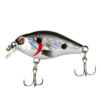 Воблер Trout Pro Minor Crank 35F цв. 125