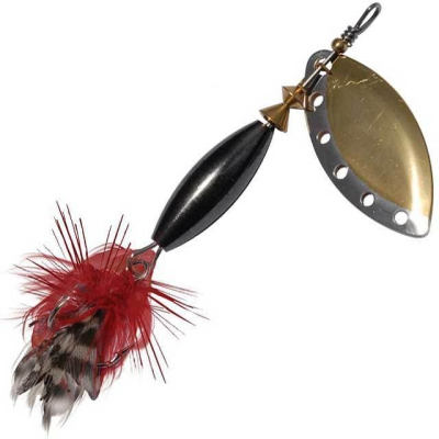 Блесна Extreme Fishing Complete Addiction 8г цв. 04-BN/GSE