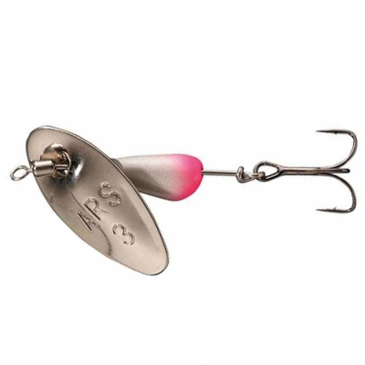 Блесна вращающаяся Smith AR Spinner Trout Model 6,0гр. цв. #20