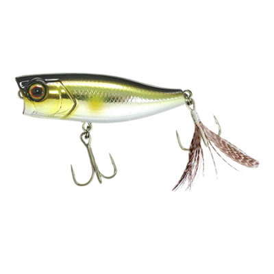 Воблер Jackall Chubby Popper 42 цв. Ko Ayu