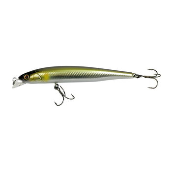 Воблер Jackall Colt Minnow 80 SP цв. Ko Ayu