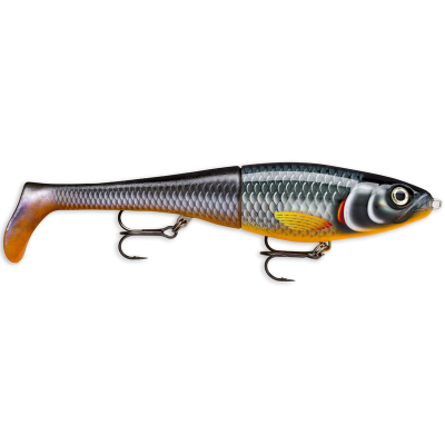 Воблер Rapala X-Rap Peto XRPT14 цвет HLW