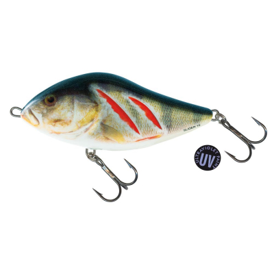 Воблер Salmo Slider 70F цв. WRPH