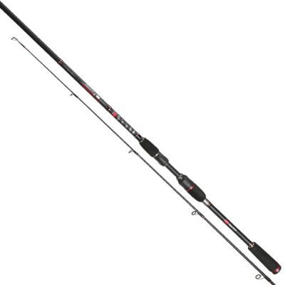 Спиннинг Mikado Nihonto Red Cut X-Tra Lite 260 (до 12 гр.)