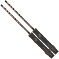 Спиннинг Xesta Black Star Extra Tuned S54SUL-S The Finesse Unison