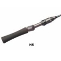 Спиннинг Fish Season Fario-Morm-S, 1,80 м, тест 0,5-2 гр. (FM602XUL-S-H5G4Fj)