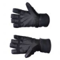 Перчатки King Hunter SNOW Black S-M