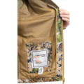 Жакет Triton "Ridge" (SoftShell, Forest Green) р-р L
