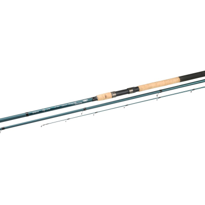 Удилище матчевое Mikado Apsara Classic Match 420 (5-25 гр.) 233гр. WAA672-420