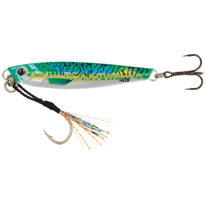 Пилькер Stinger Mackerel 30гр, PML/001