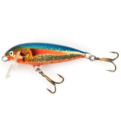 Воблер Nils Master Haka Sinking 7cm 12g цв. #056