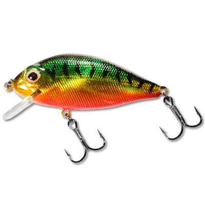 Воблер BAT Artful Crucian 4403090 (19 гр., 90 мм.\1,5 м.) Цвет 316