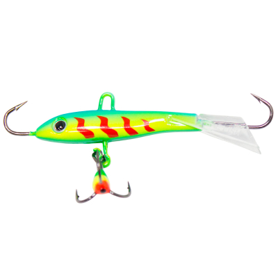 Балансир Grows Culture GRC 5cm 9g цвет 15