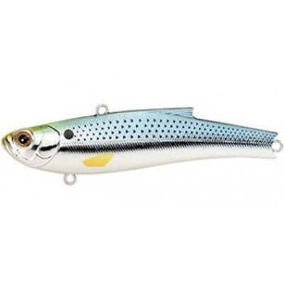Воблер Bassday Range Vib 90ES цв. M-240