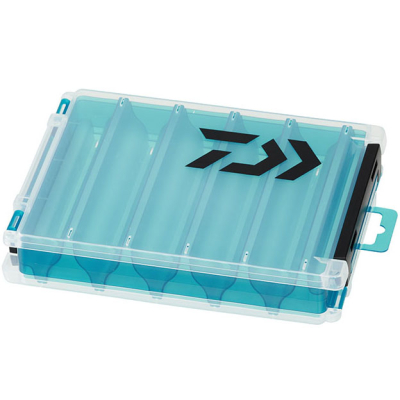 Коробка Daiwa Reversible Case RC 140 GREEN