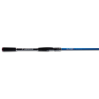 Спиннинг Airrus Alano X2 Fuji ALPS762HPF-S