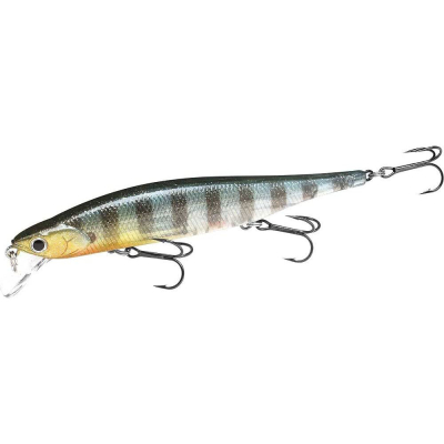 Воблер Lucky Craft Lightning Pointer 110SP цв. 180 Flake Flake Golden Sun Fish