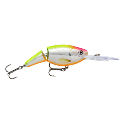 Воблер Rapala Jointed Shad Rap 07 цвет CLS