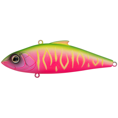 Воблер Strike Pro Euro Vibe Floater 80, 80 мм, 15 гр (SP-027#A230S)