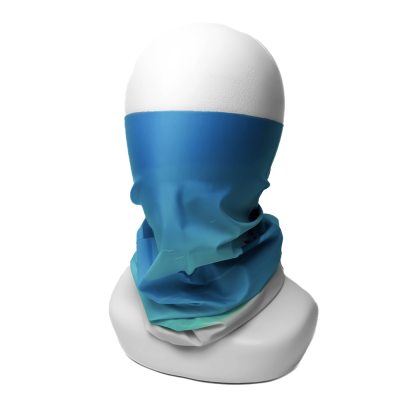 Бандана Extreme Fishing UPF50+ ADDICTION ADD559