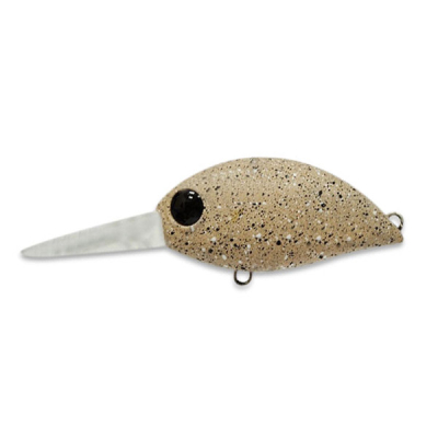 Воблер ZipBaits Hickory MDR цв. 156R 