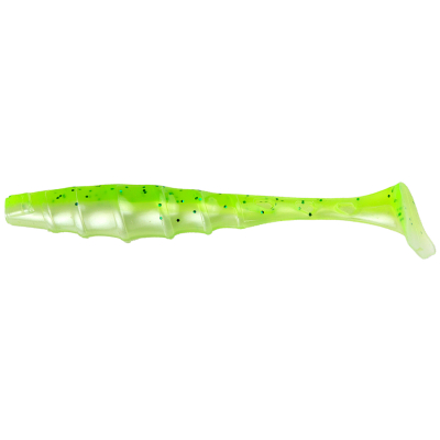 Силиконовая приманка Russian Bass - Странный 4,5" 114мм цвет 10