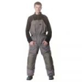 Костюм зимний Canadian Camper Snow Lake Pro (куртка+брюки) цвет Stone размер M
