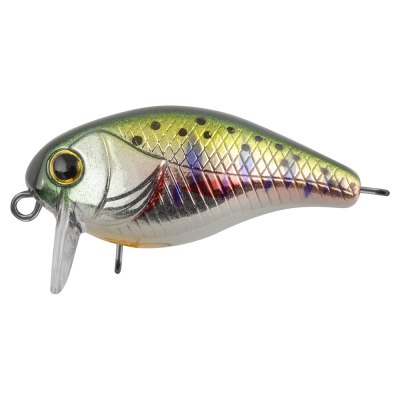 Воблер TsuYoki Chef SSR 38F цв. LM001