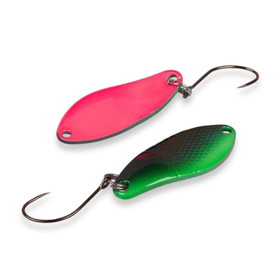 Блесна форелевая Akkoi Twist Yum 3,0g цвет Т052