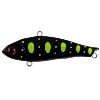 Раттлин TsuYoki Lord 72S цв. K001