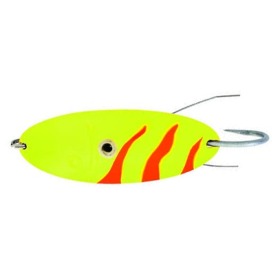 Блесна Kuusamo Monni 70/22 (незацеп.) R/FYe-S