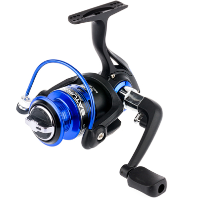 Катушка Fish2Fish Saturn 3000A 3+1 bb