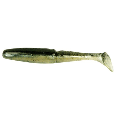 Мягкая приманка Gambler Little EZ цв. Tennessee Shad