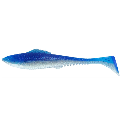 Мягкая приманка RSK Fishing ХАЛК 1 (25см 95гр) цвет 014