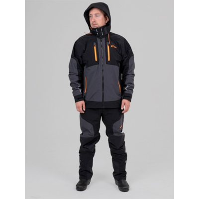 Костюм Remington Fishing Great Take Black р. 3XL