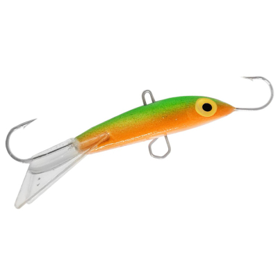 Балансир ВАТ ZigZag 3 (6,5гр., 40мм.) # 4 Watermelon (Уп.5)