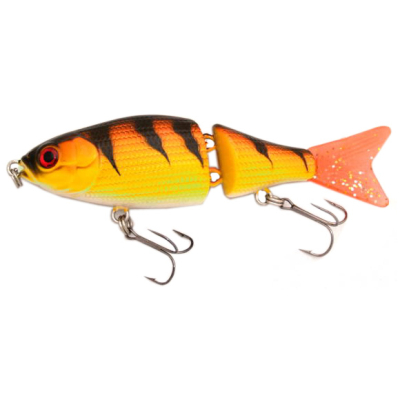 Воблер GRFish Hunter Swimbait HSB-100 цв. #S17