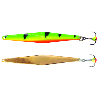 Блесна зимняя Nord Waters Joker-NW WRB080013FTG