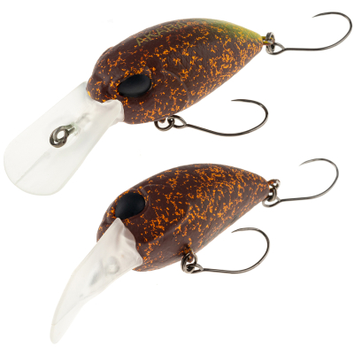 Воблер Akara Alien 34F 3,2 гр. цвет A221