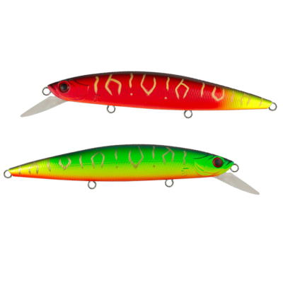 Воблер TsuYoki Partner 110SP цв. FRUW