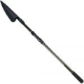 Удилище карповое телескопическое Kaida Pioner Carp тест 4,0LB 4,2м